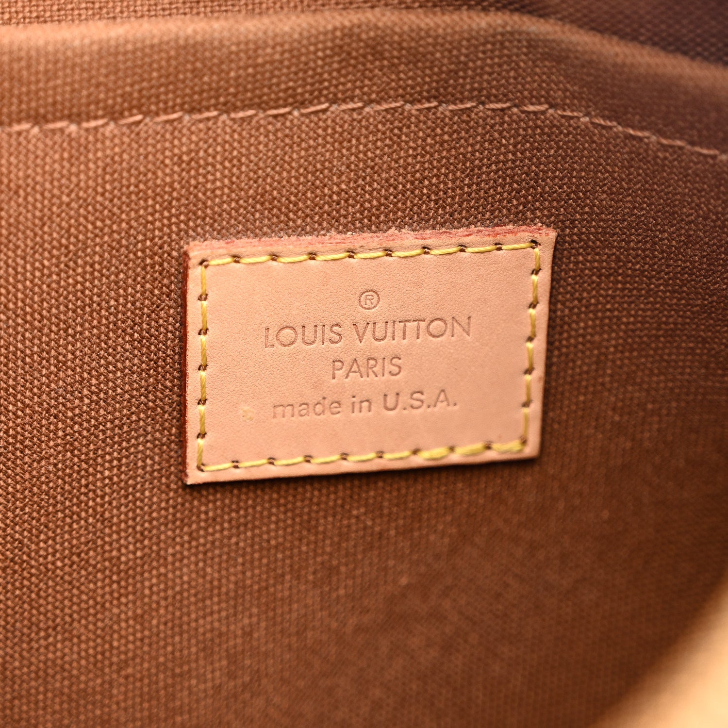 Louis Vuitton - Bolsos