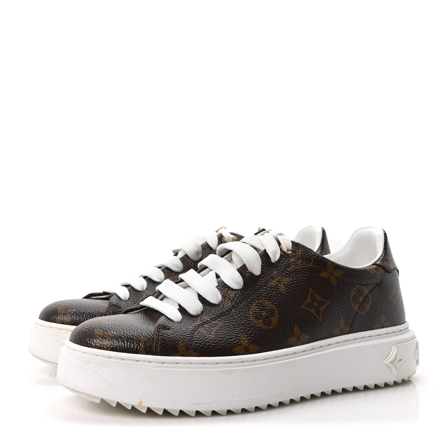 Louis Vuitton - Calzado