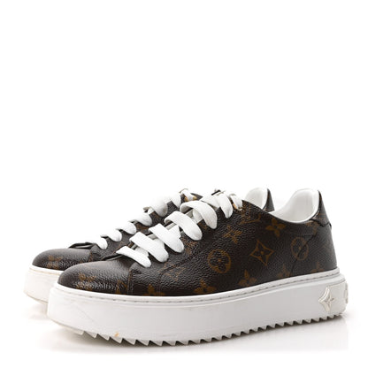 Louis Vuitton - Calzado
