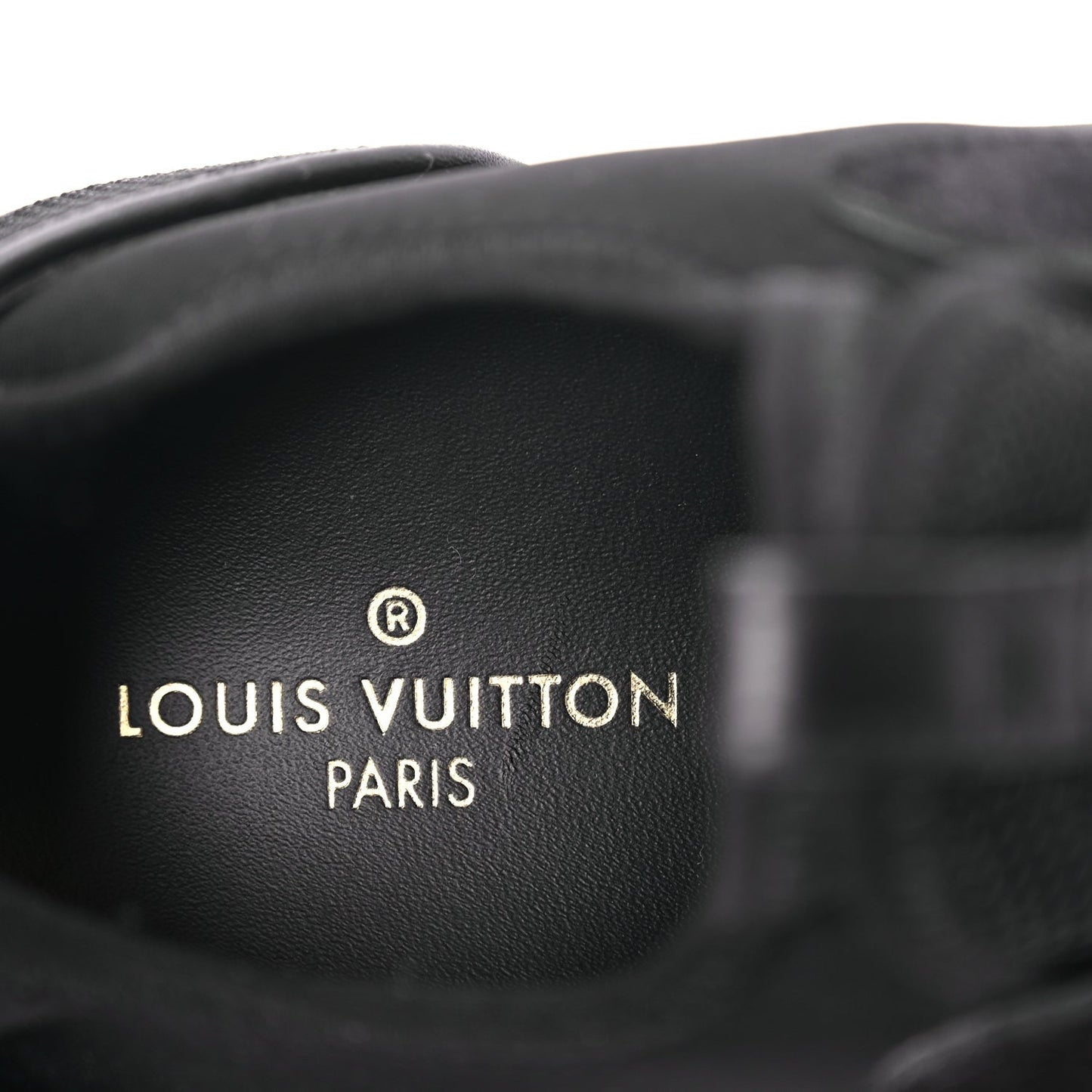 Louis Vuitton - Calzado