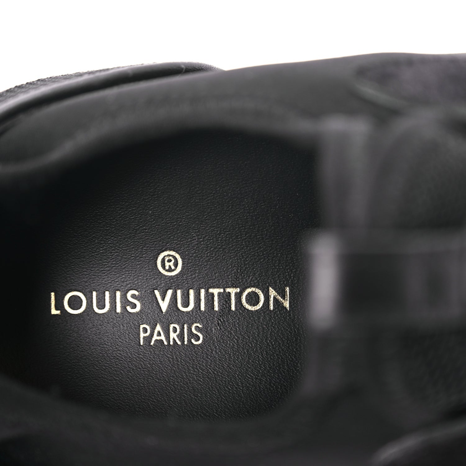 Louis Vuitton - Calzado