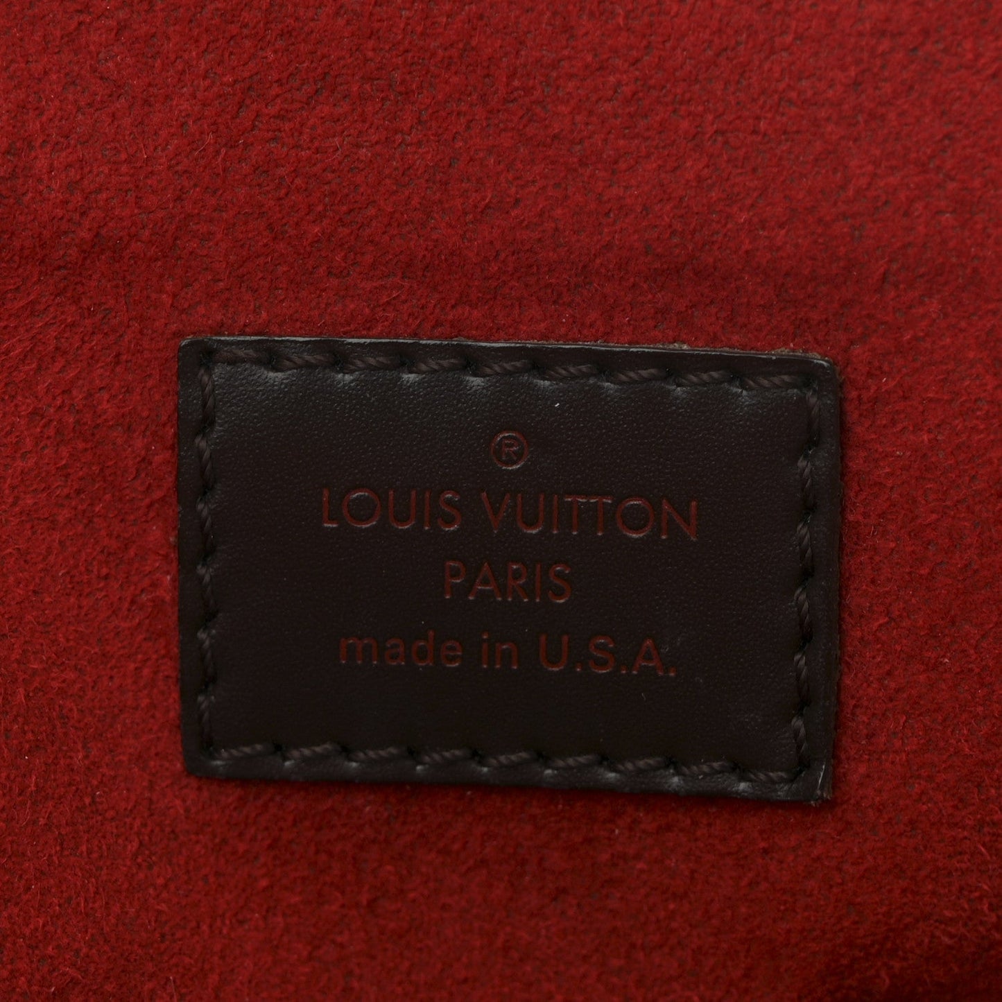 Louis Vuitton - Bolsos