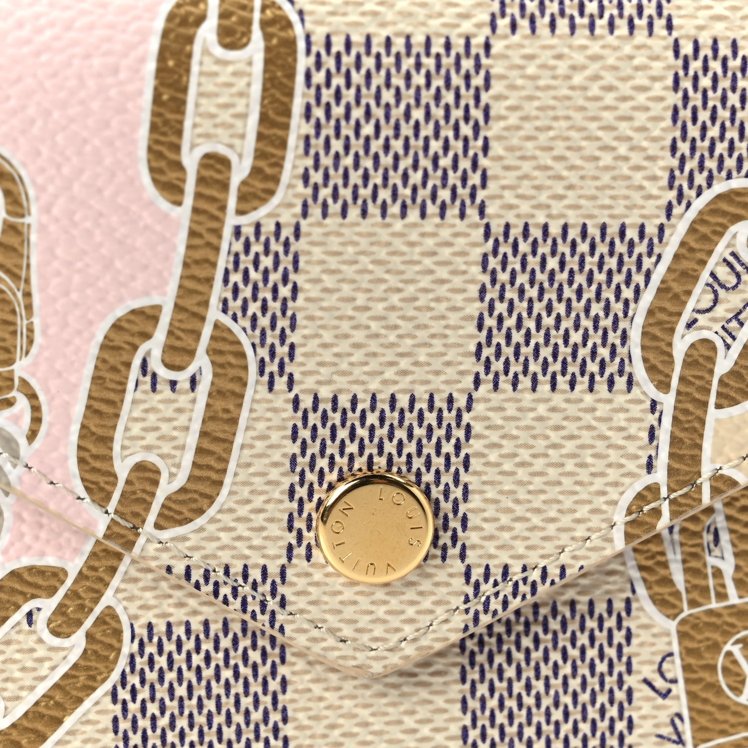 Louis Vuitton - Accesorios
