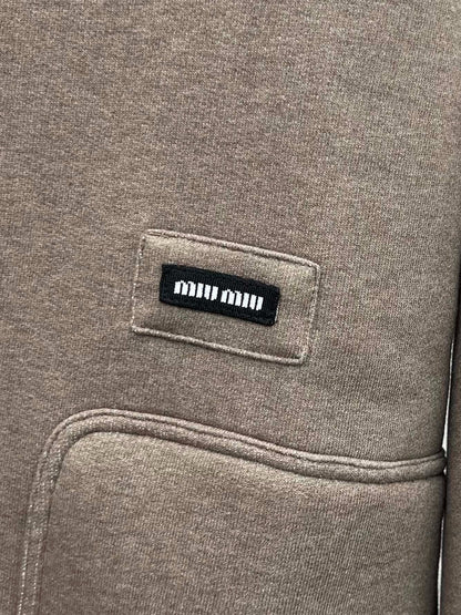 MIUMIU JACKET STYLE 615