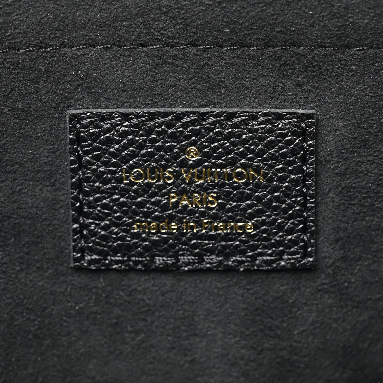 Louis Vuitton - Accesorios