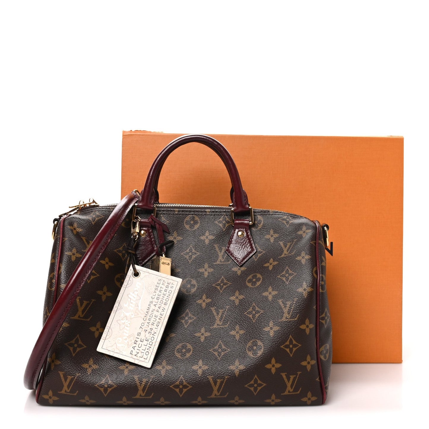Louis Vuitton - Bolsos