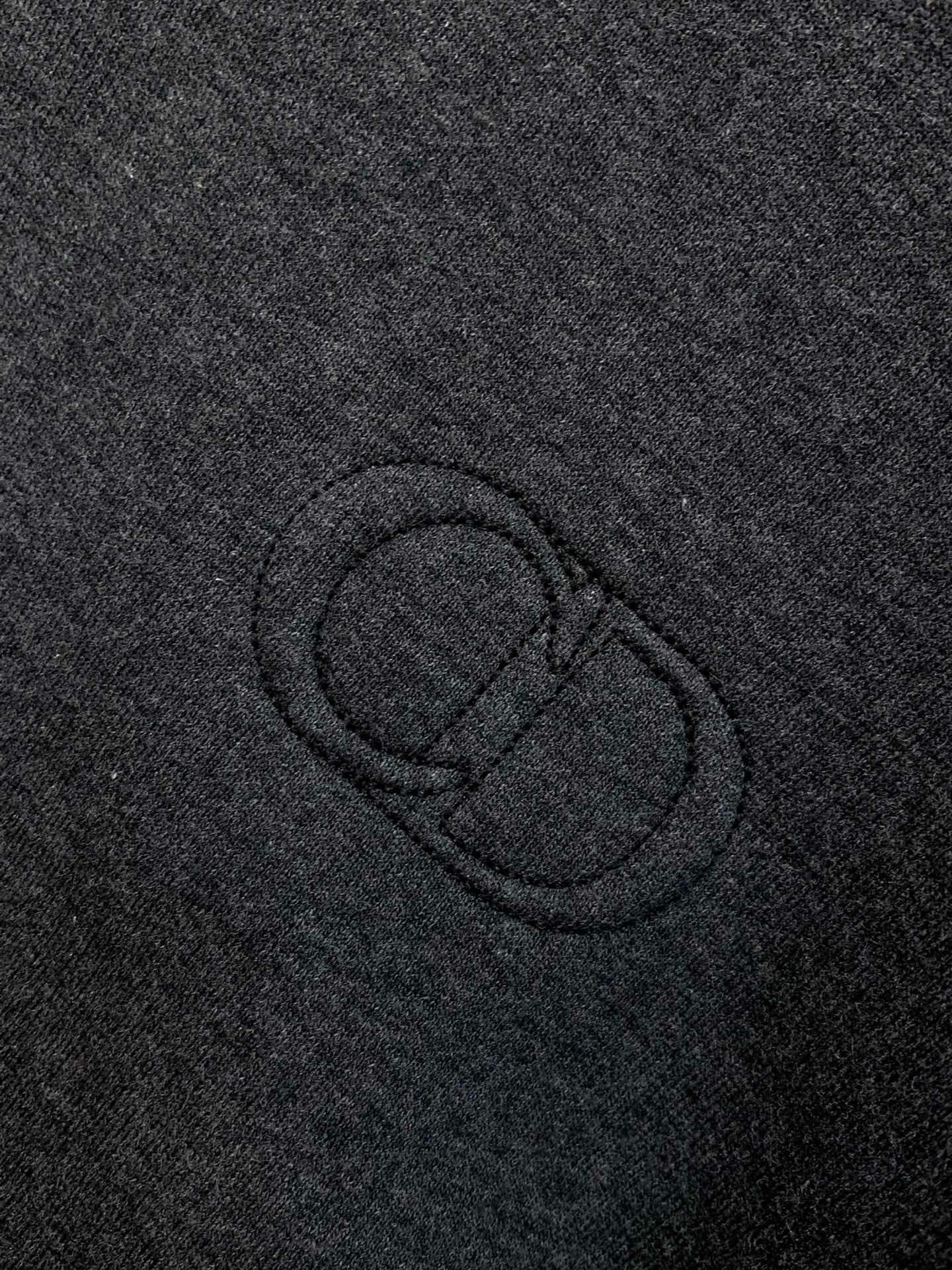 DIOR 25S SWEATSHIRT STYLE 350