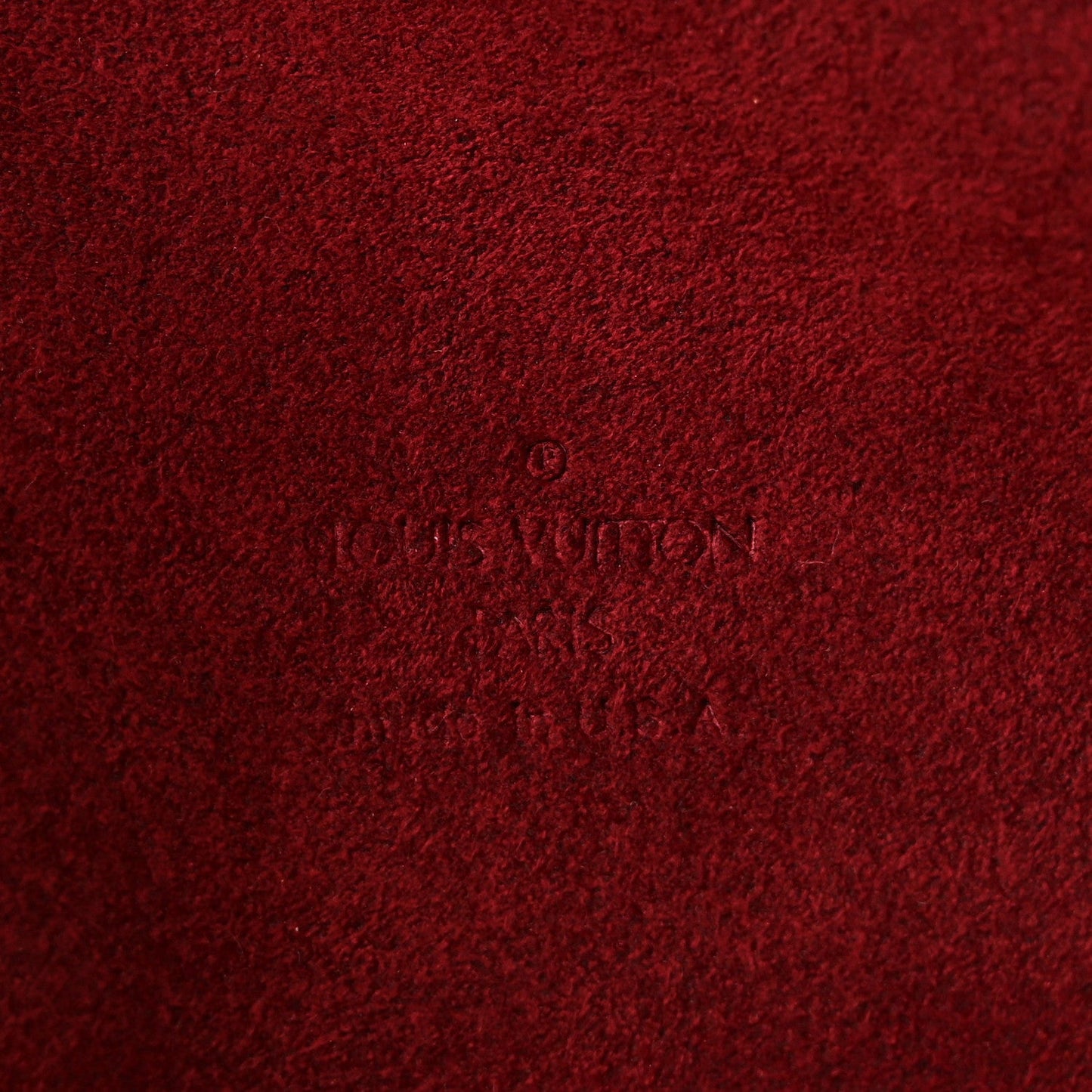 Louis Vuitton - Bolsos
