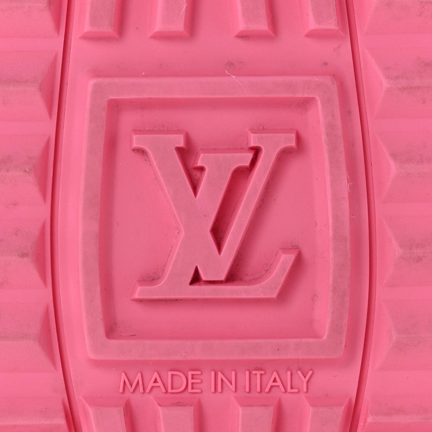Louis Vuitton - Calzado