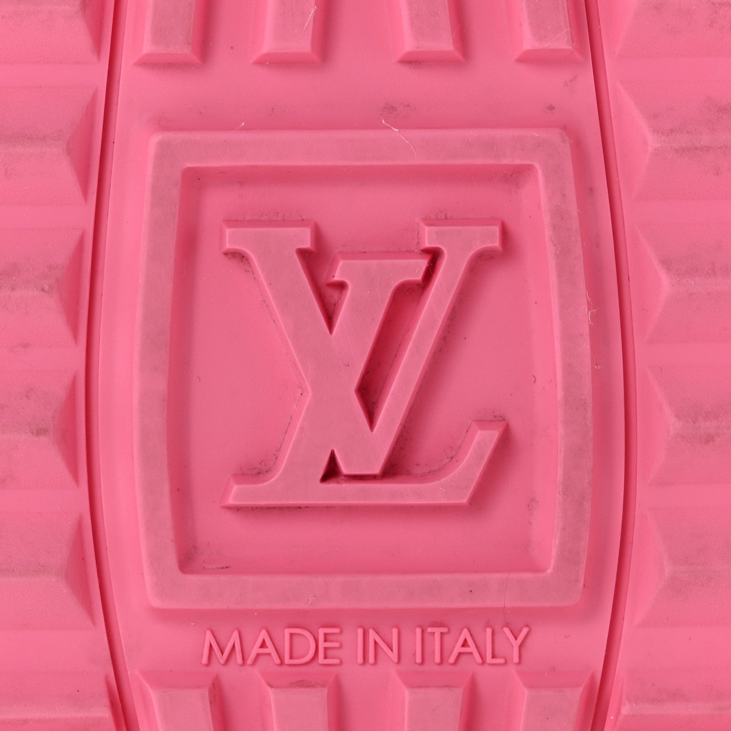 Louis Vuitton - Calzado