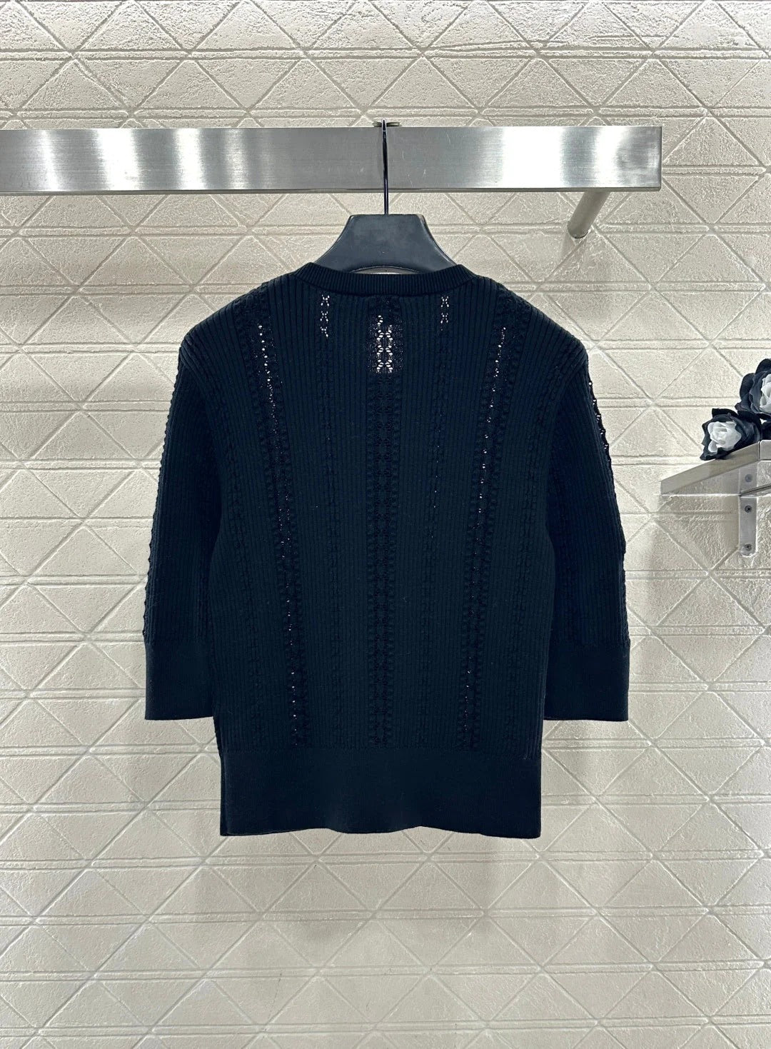CHANEL 25S CARDIGAN 646