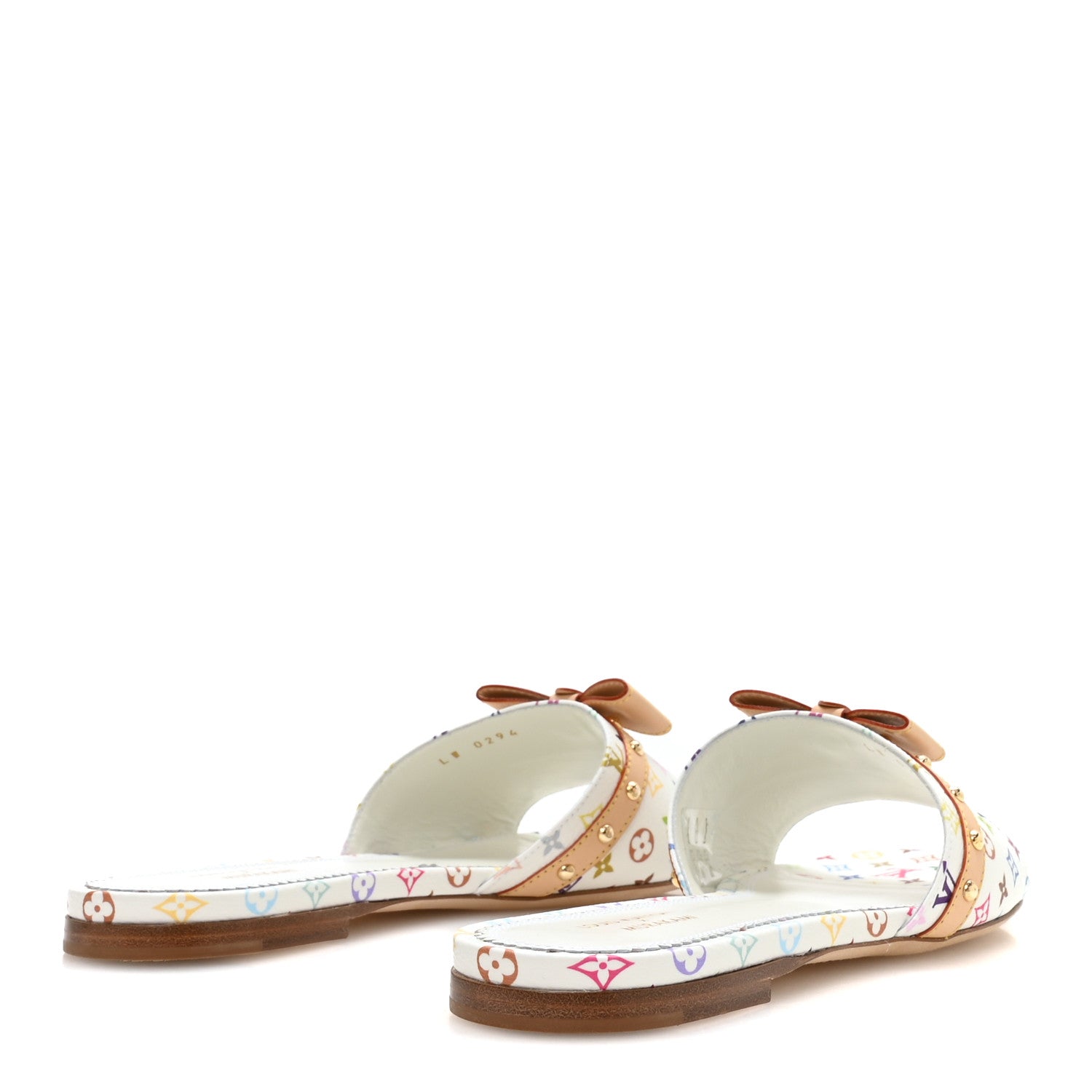 Louis Vuitton - Calzado