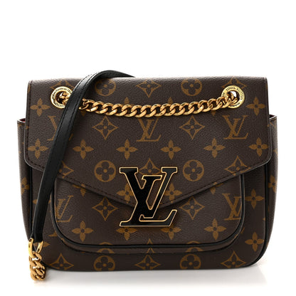Monogram Passy