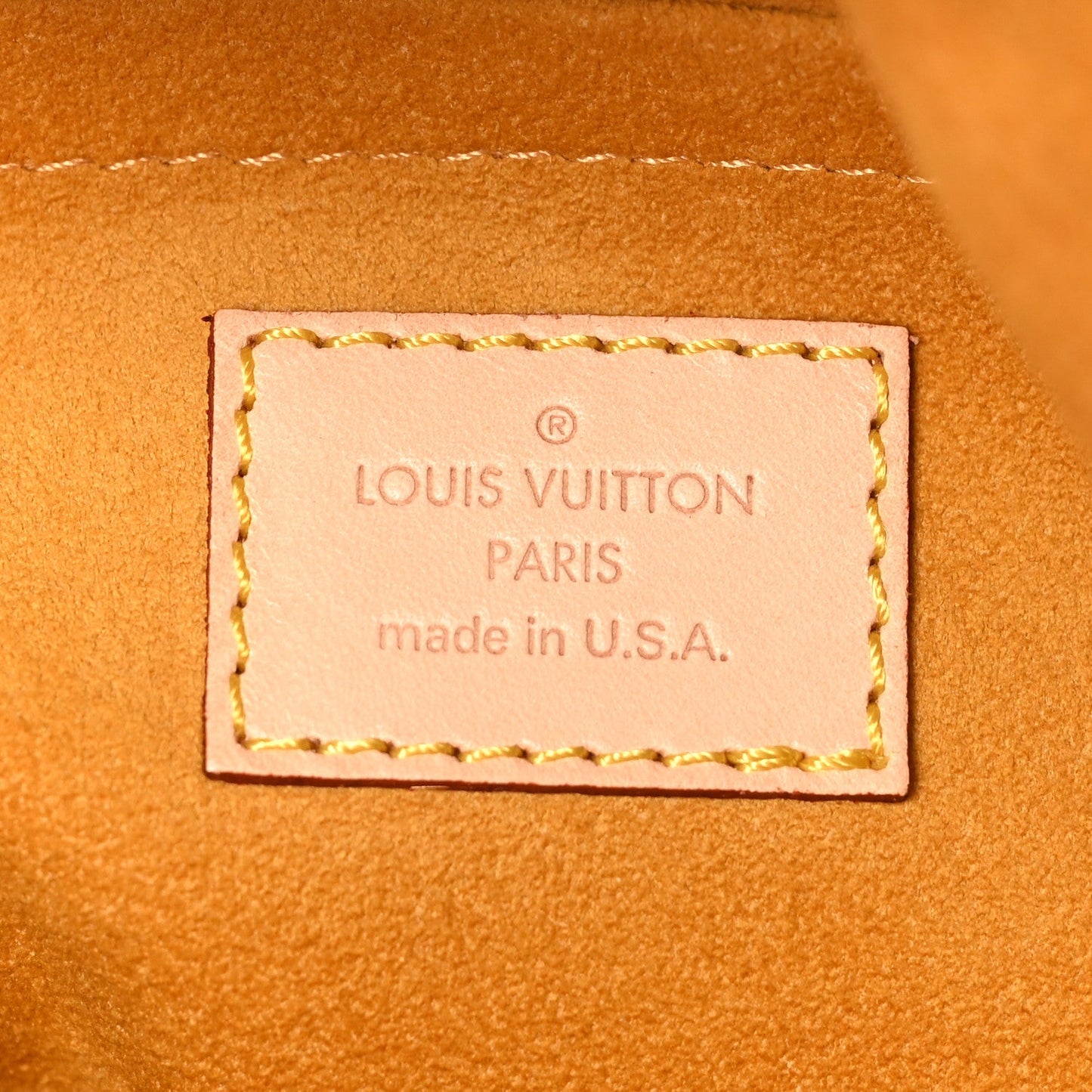 Louis Vuitton - Bolsos