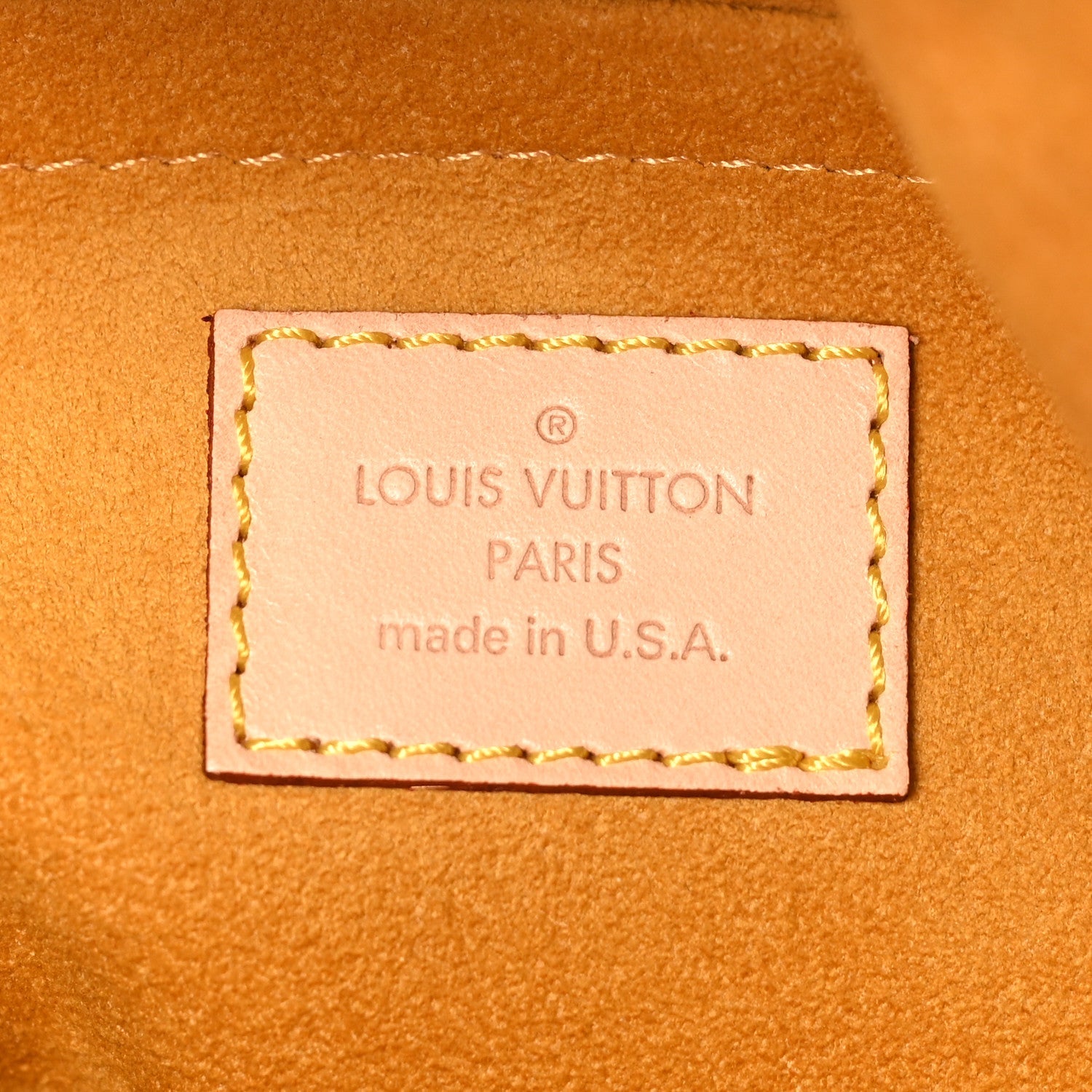 Louis Vuitton - Bolsos