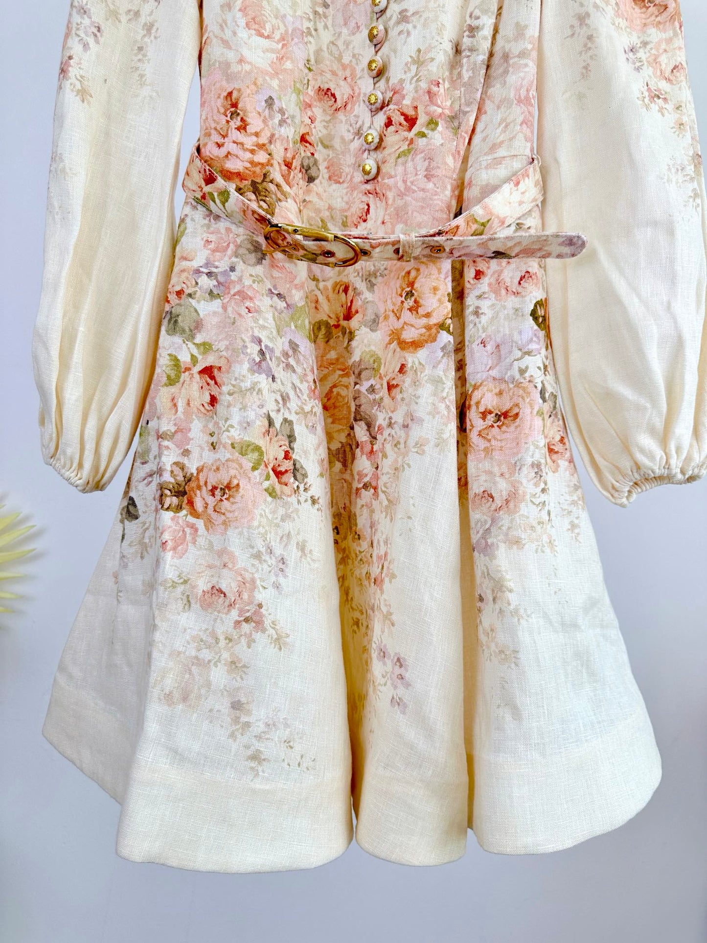 Zimmermann 25 Dress 275