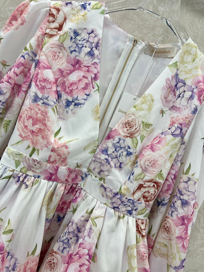 Zimmermann 25 Dress 343