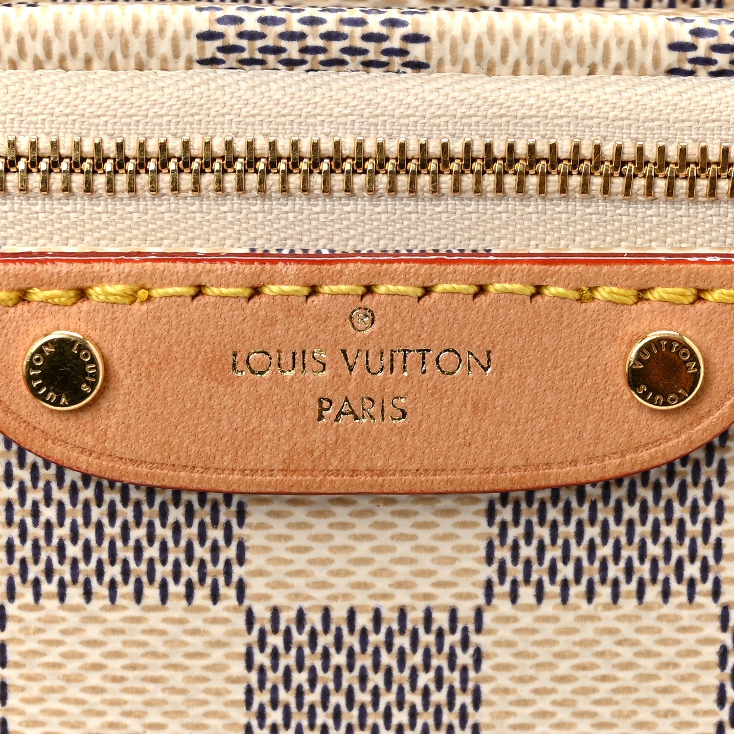 Louis Vuitton - Accesorios