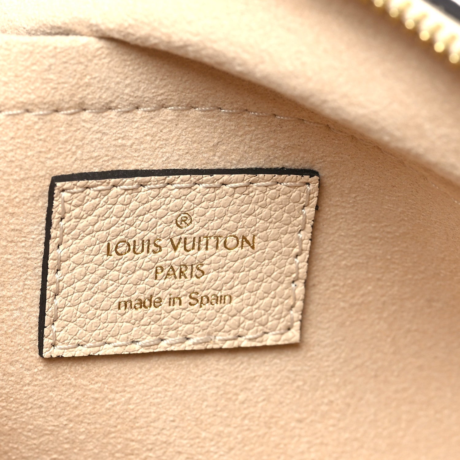 Louis Vuitton - Bolsos