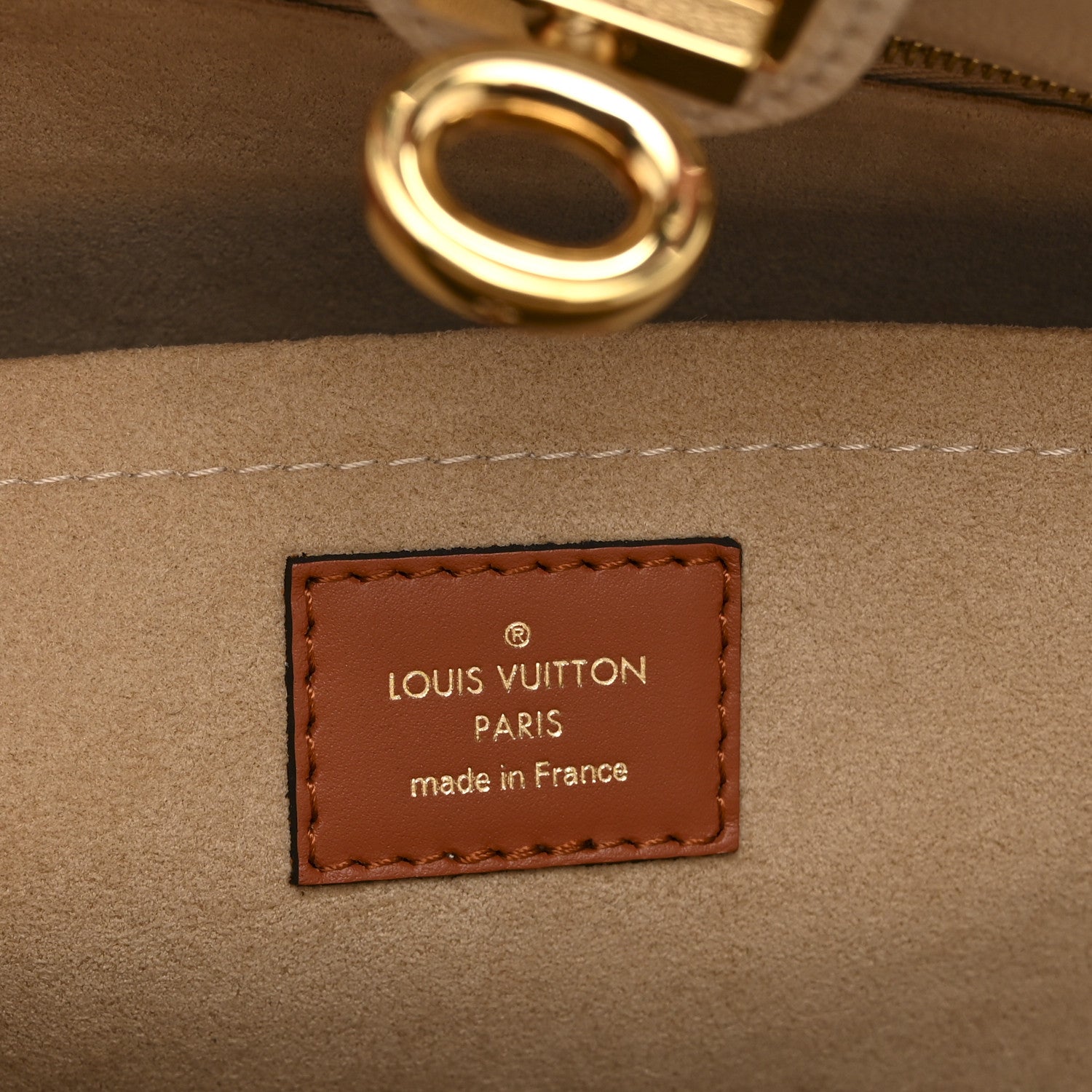 Louis Vuitton - Bolsos