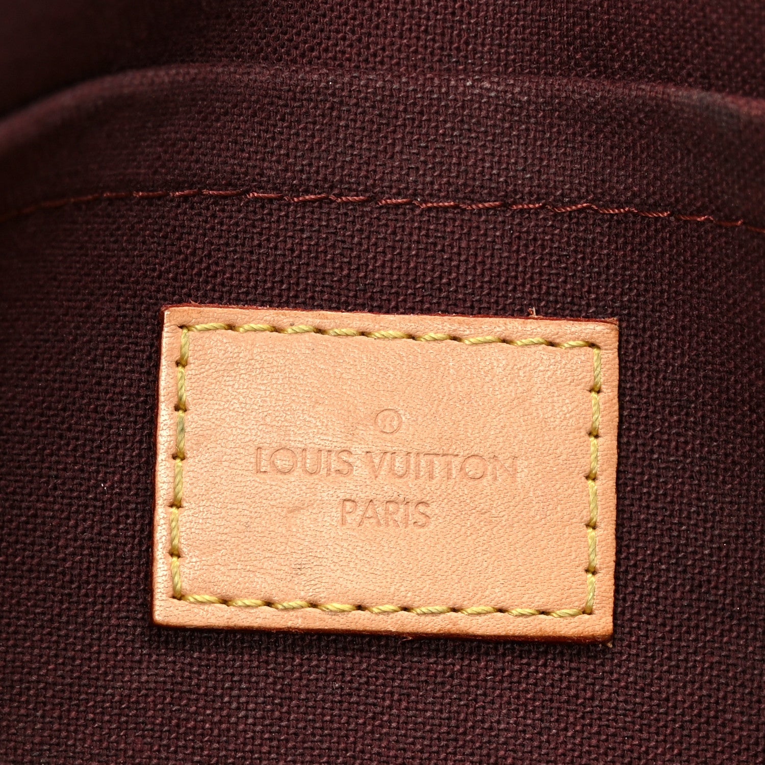 Louis Vuitton - Bolsos