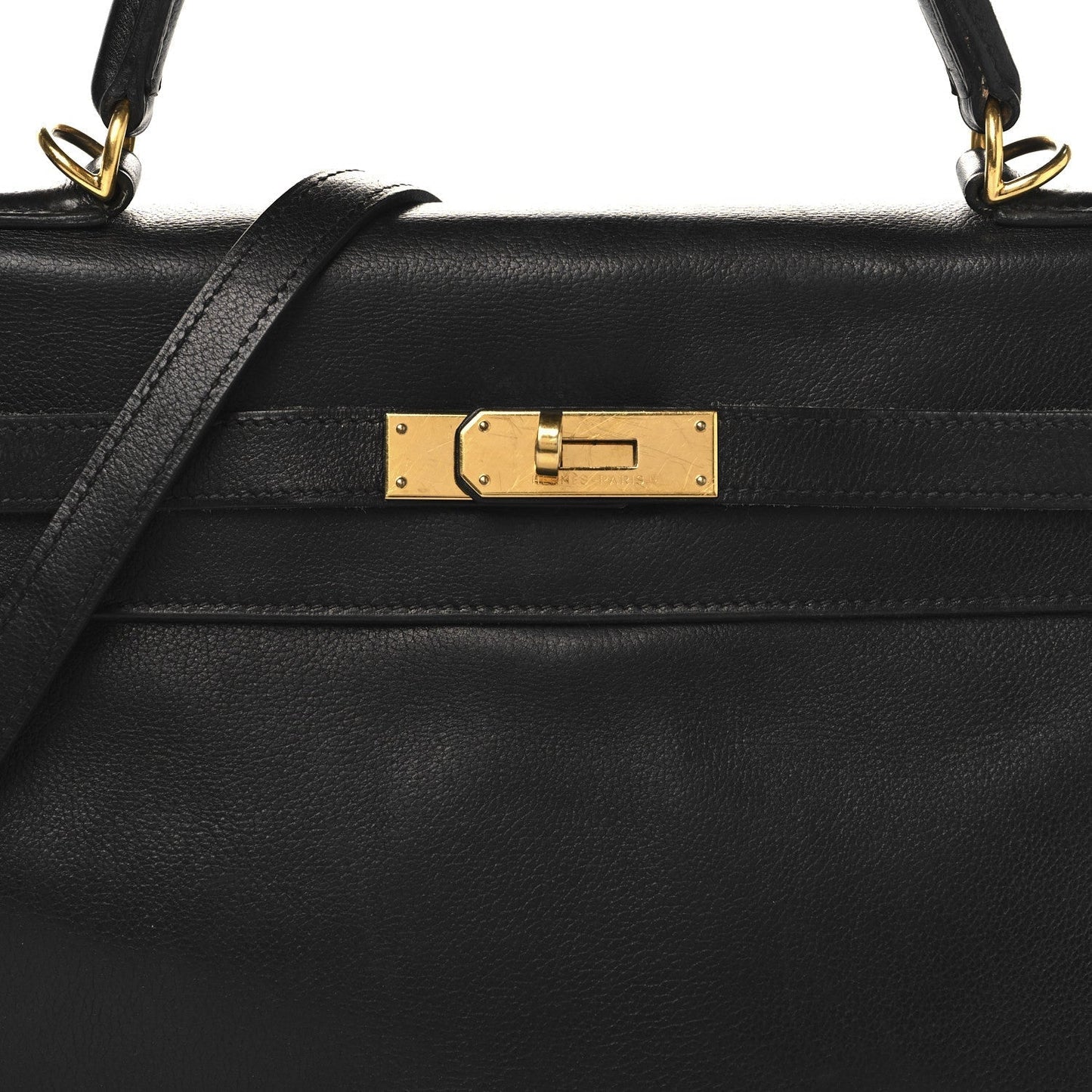 Evergrain Kelly Retourne 32 Black