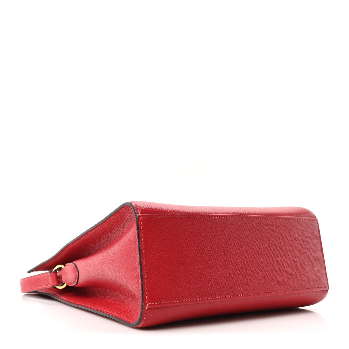 Courchevel Kelly Sport PM Rouge Vif