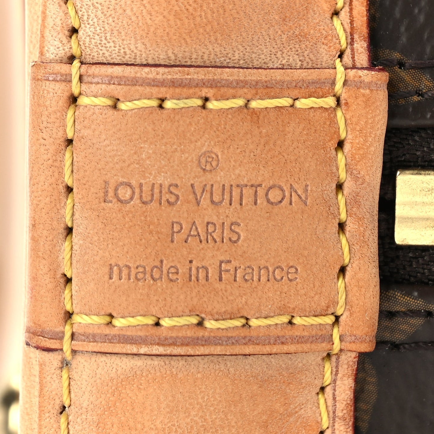 Louis Vuitton - Bolsos