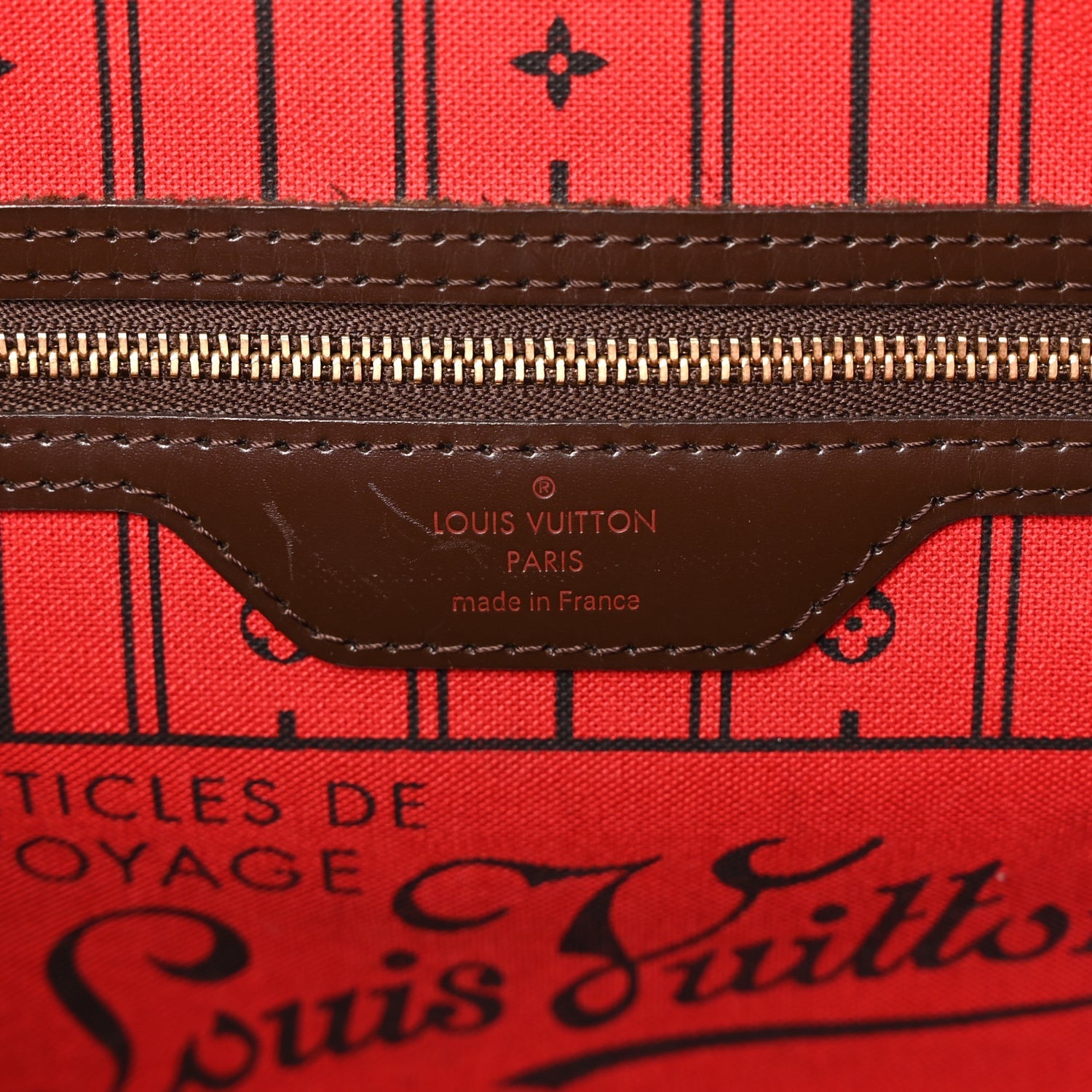 Louis Vuitton - Bolsos