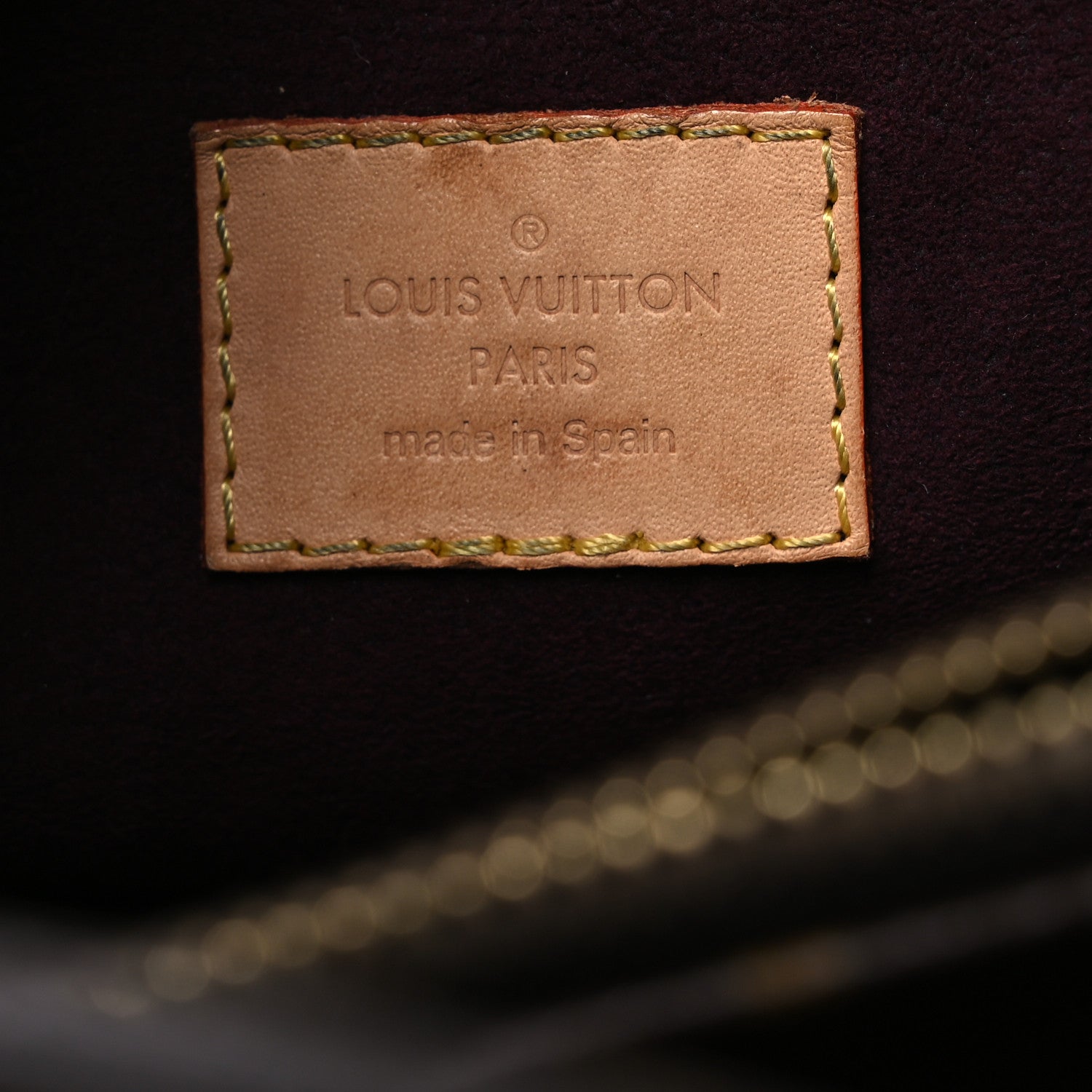 Louis Vuitton - Bolsos