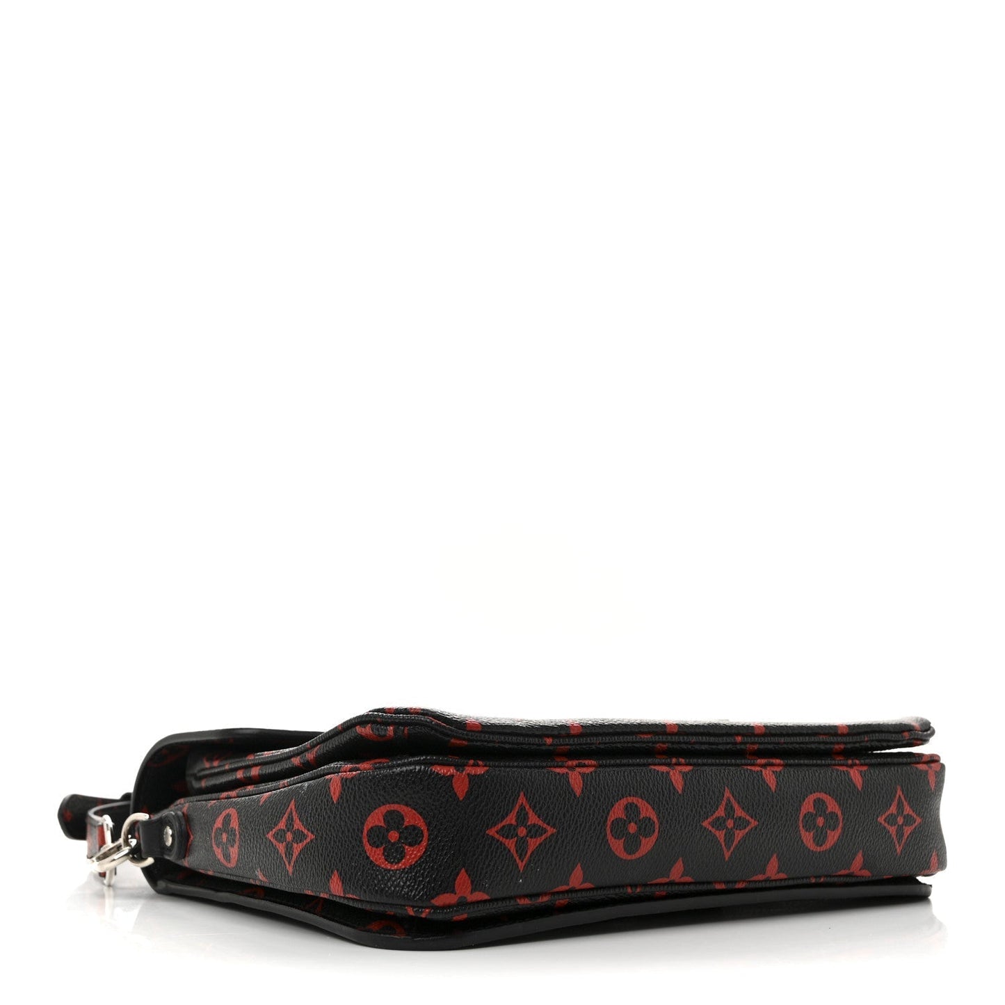 Monogram Infrarouge Pochette Metis