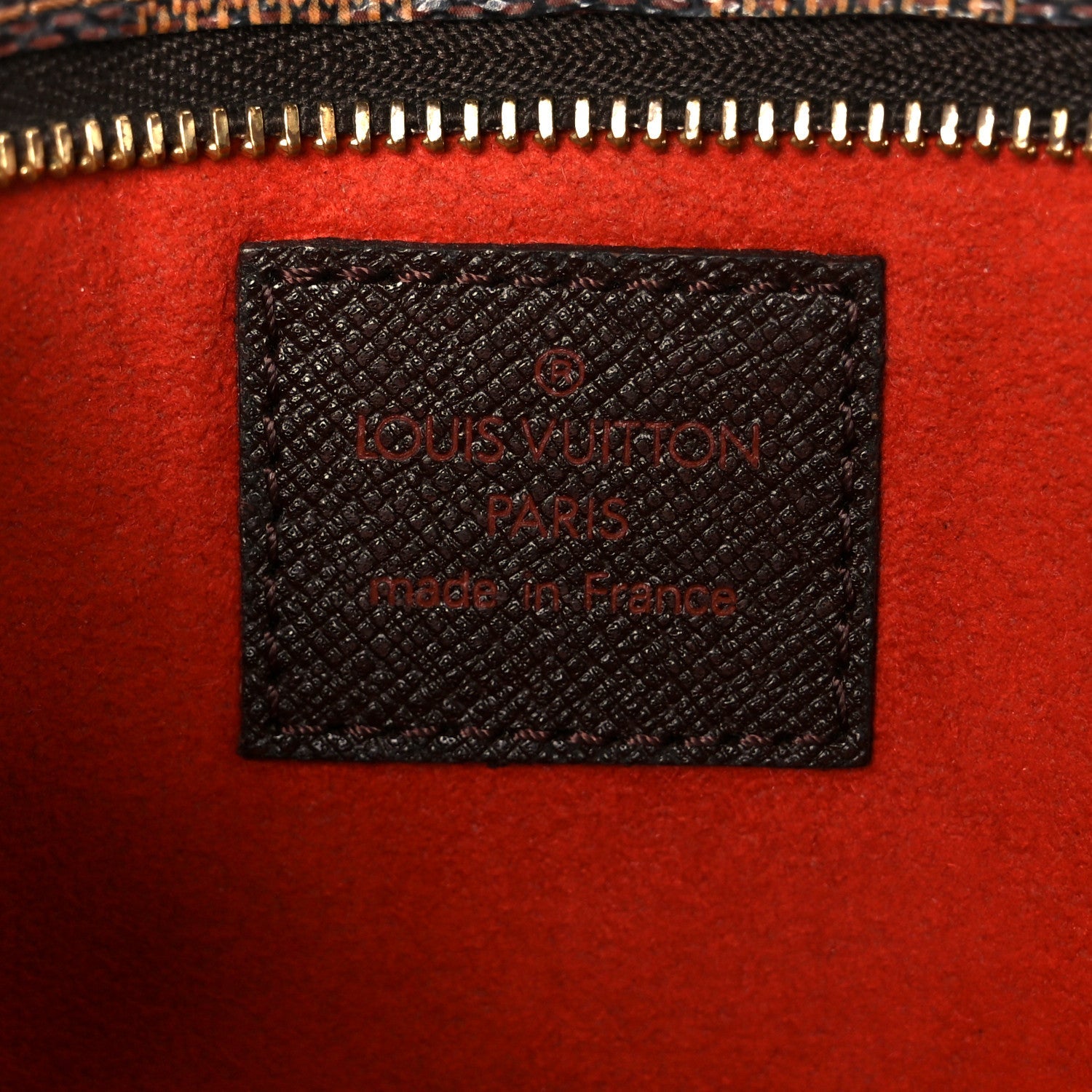 Louis Vuitton - Accesorios