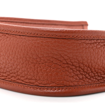 Taurillon Clemence Maxi Quadrille Evelyne TPM Cuivre Capucine Parme Rouge Duchess