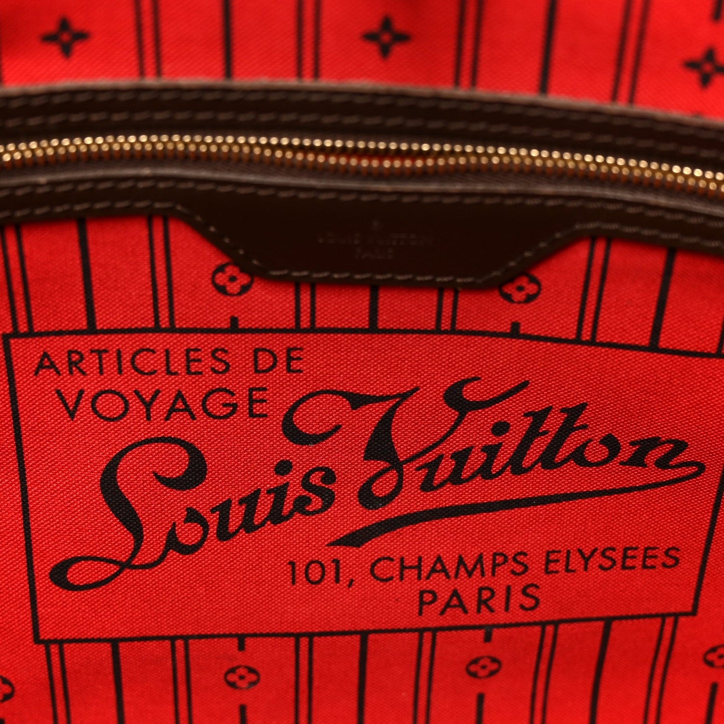 Louis Vuitton - Bolsos