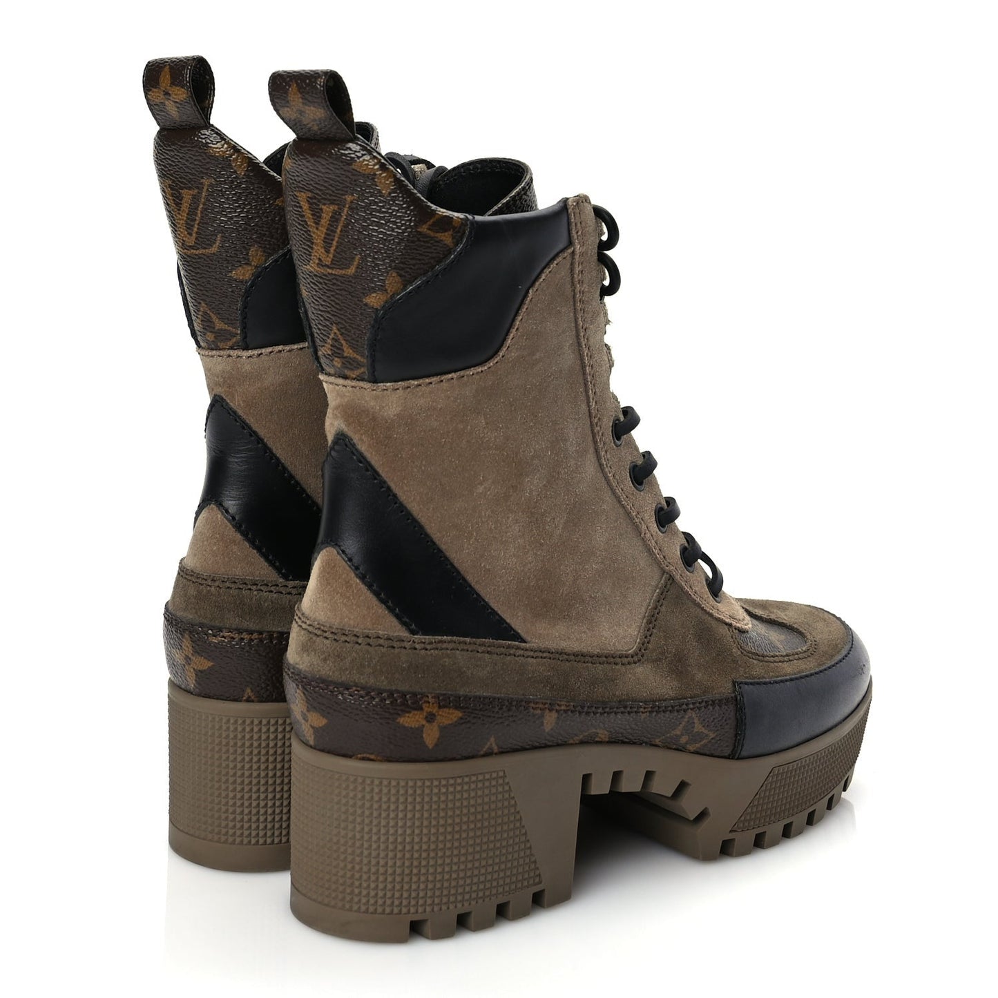 Louis Vuitton - Calzado