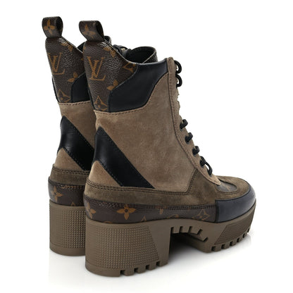 Louis Vuitton - Calzado