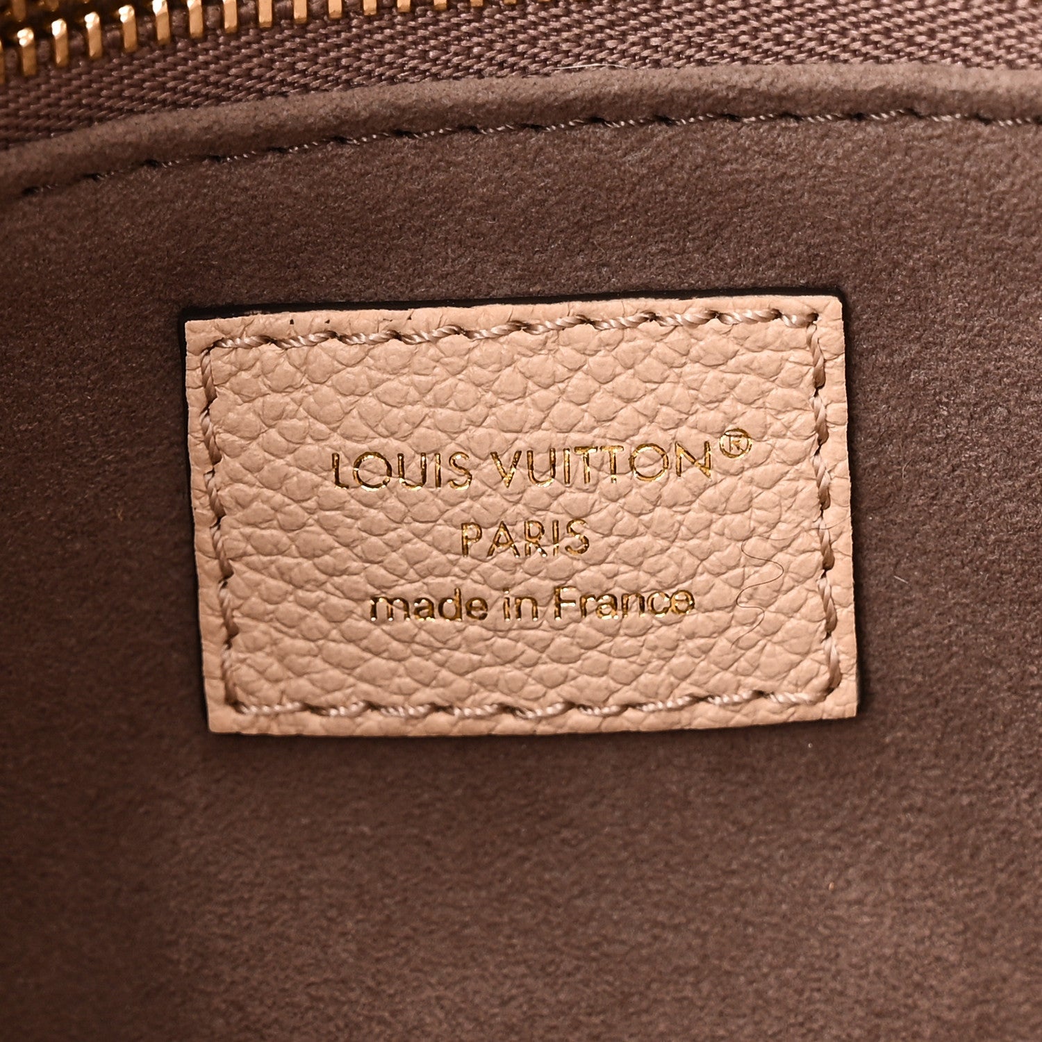 Louis Vuitton - Bolsos
