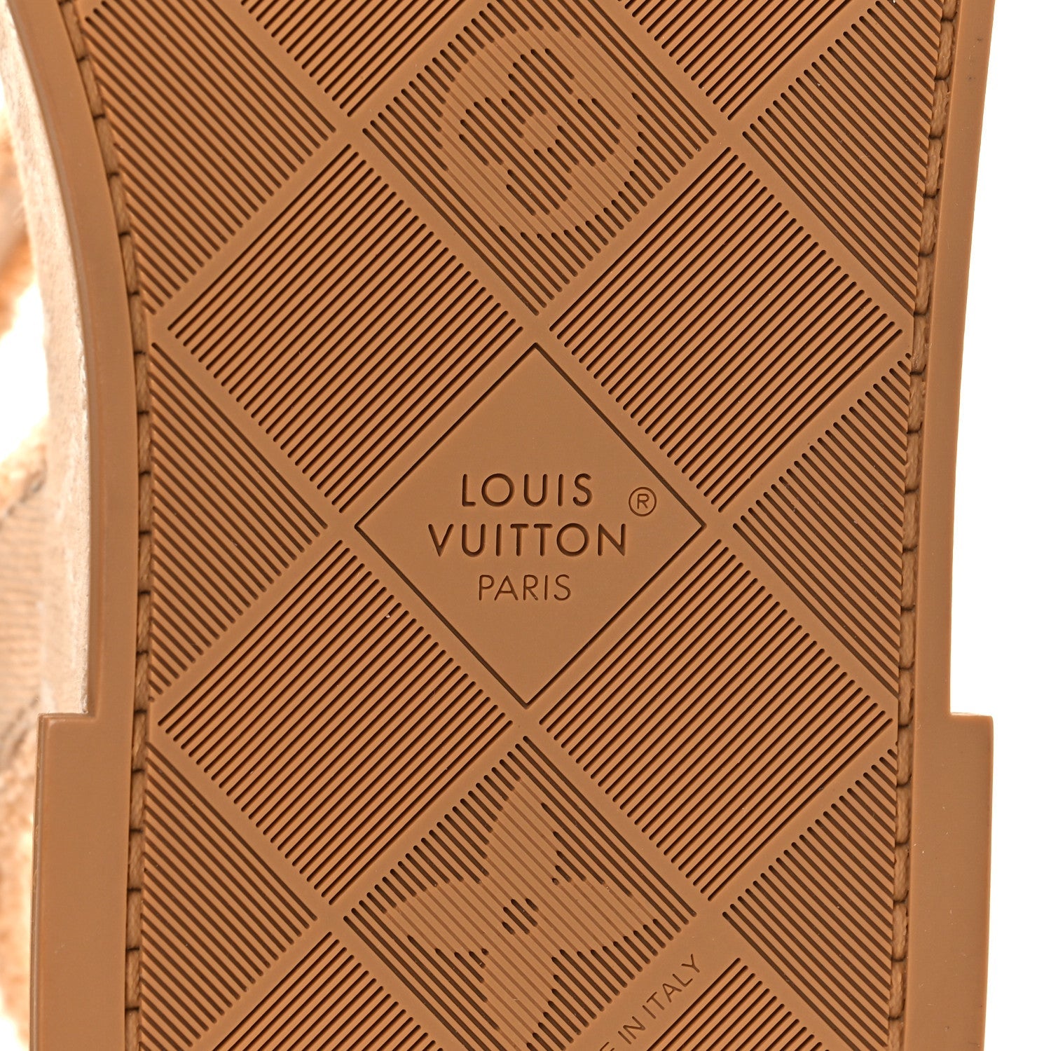 Louis Vuitton - Calzado