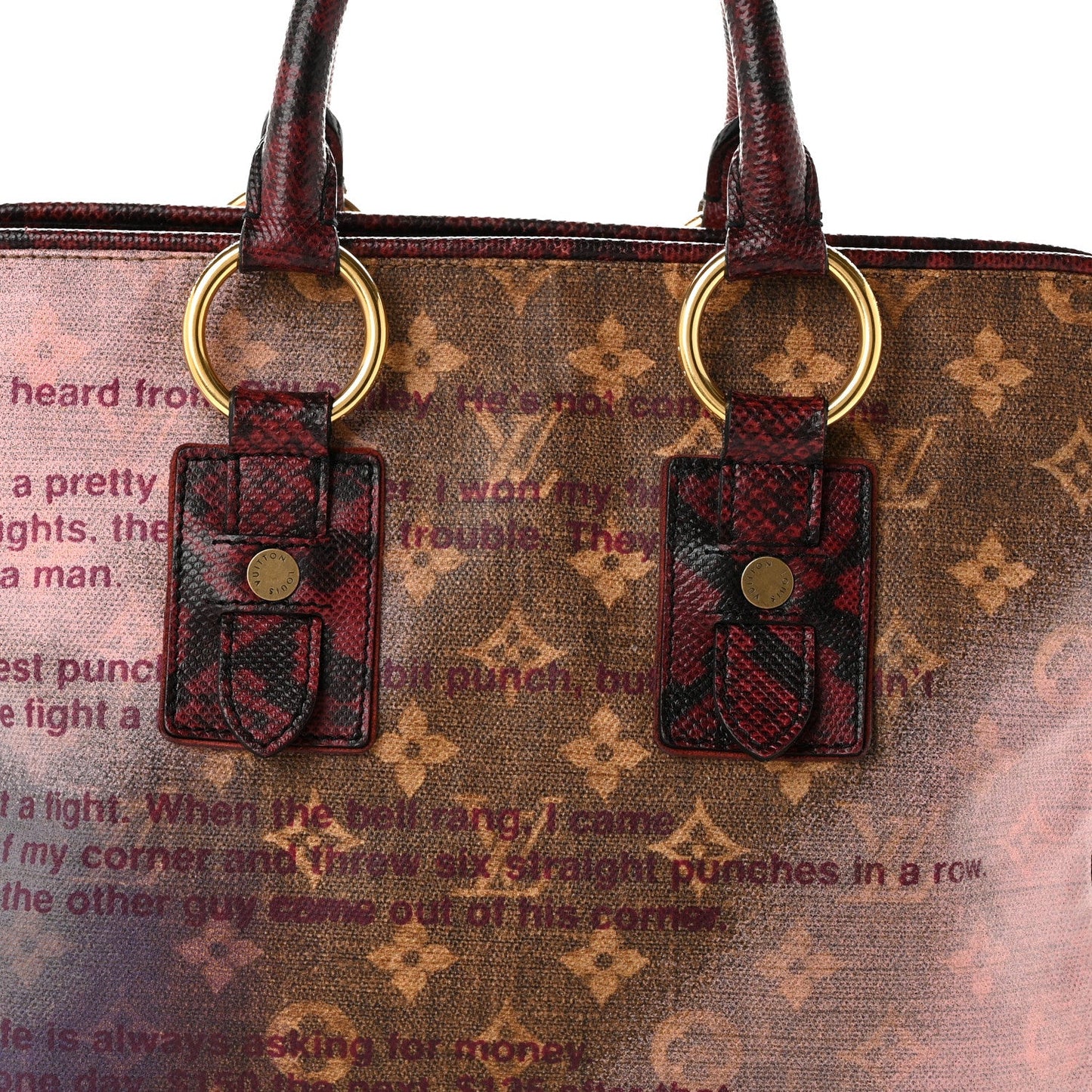Louis Vuitton - Bolsos