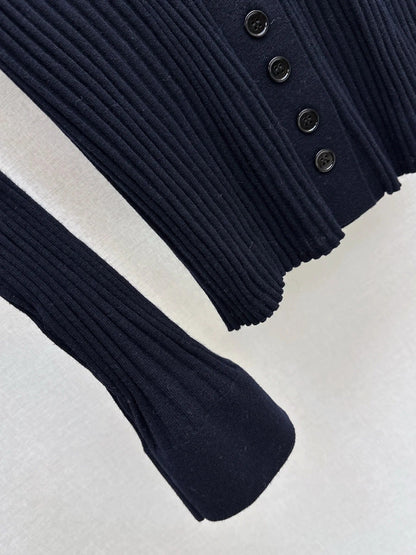 MIUMIU POLO SWEATER STYLE 831