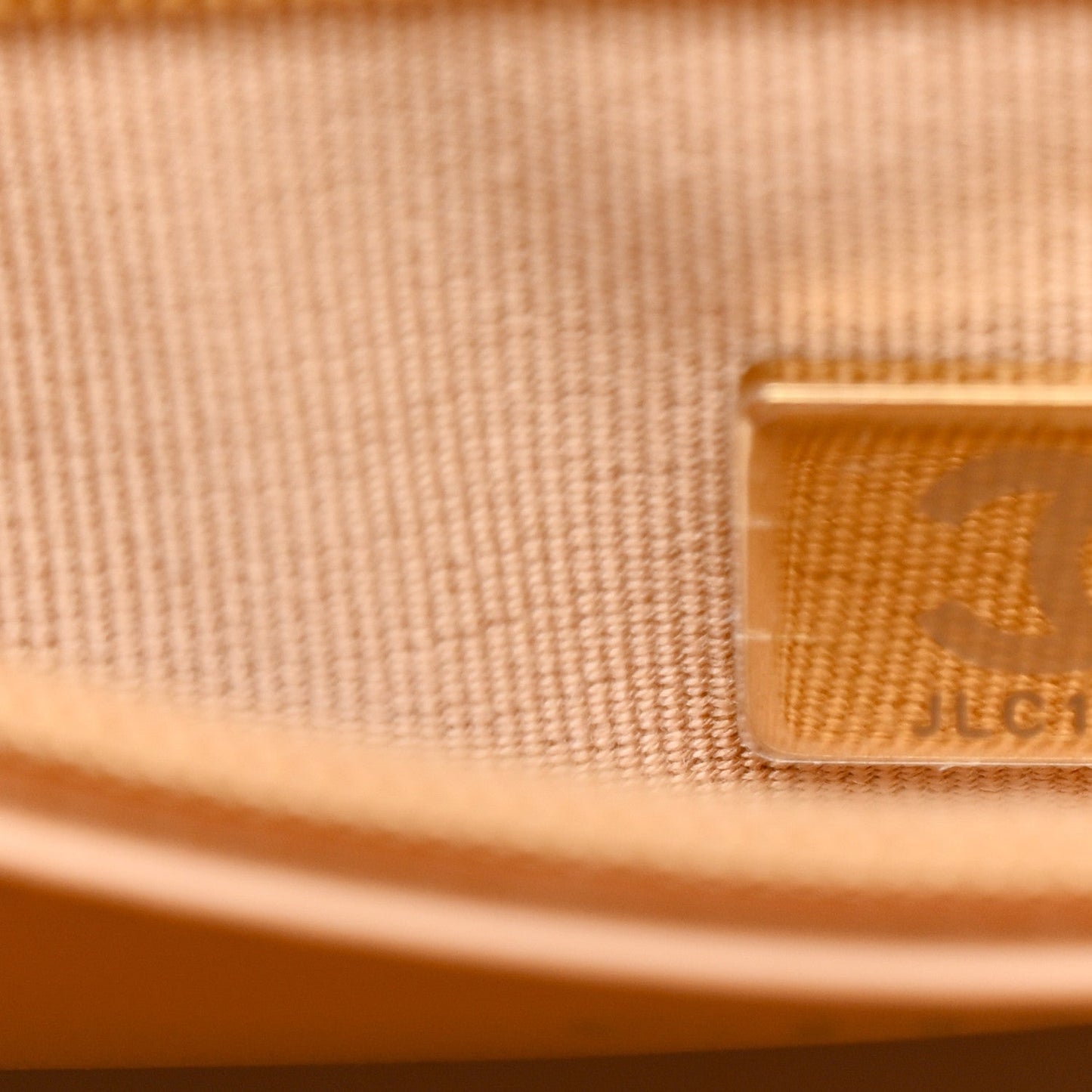 Braided Raffia Nano Kelly Flap Bag Dark Beige