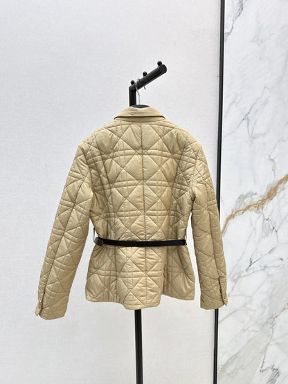 DIOR 25S JACKET 525