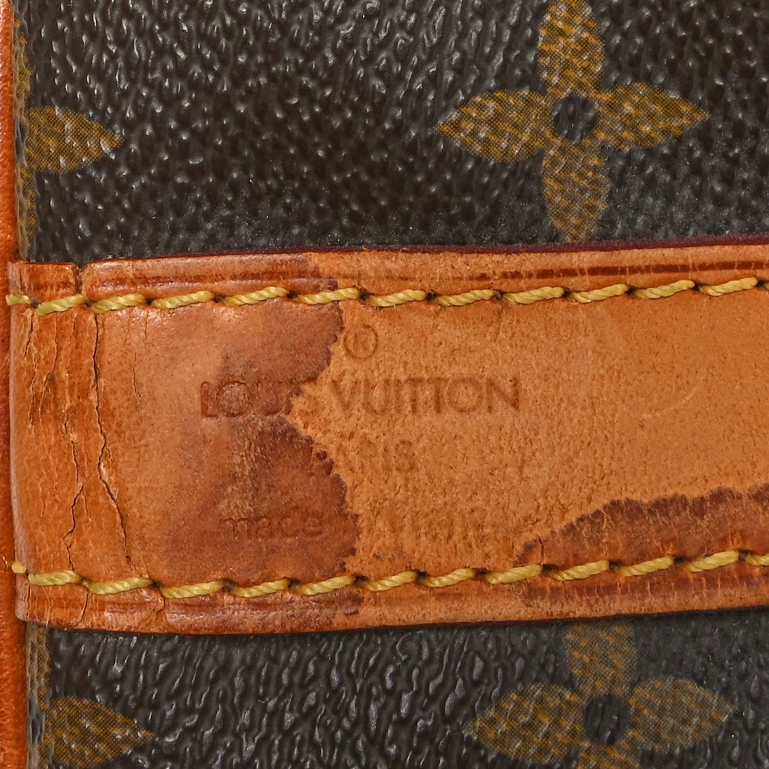 Louis Vuitton - Bolsos