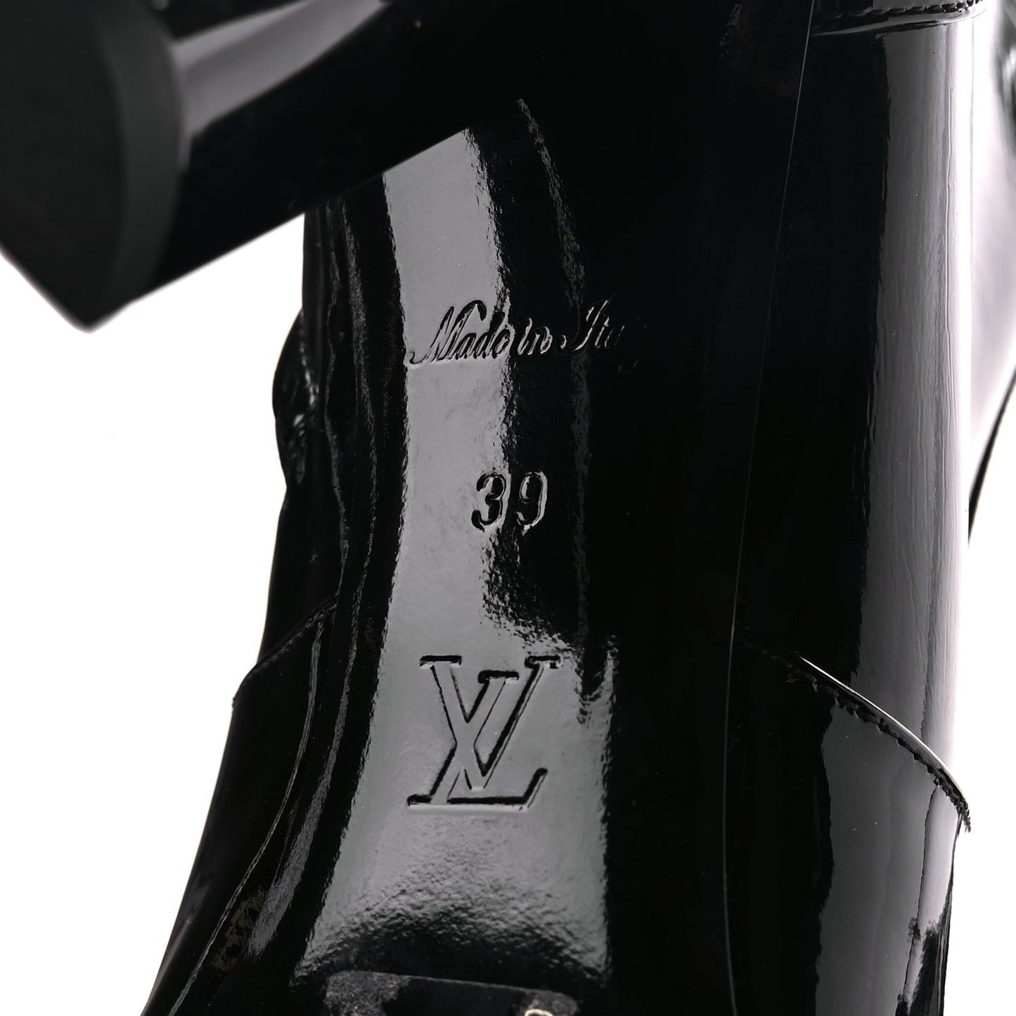 Louis Vuitton - Calzado