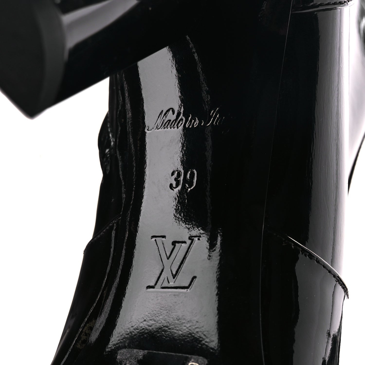 Louis Vuitton - Calzado