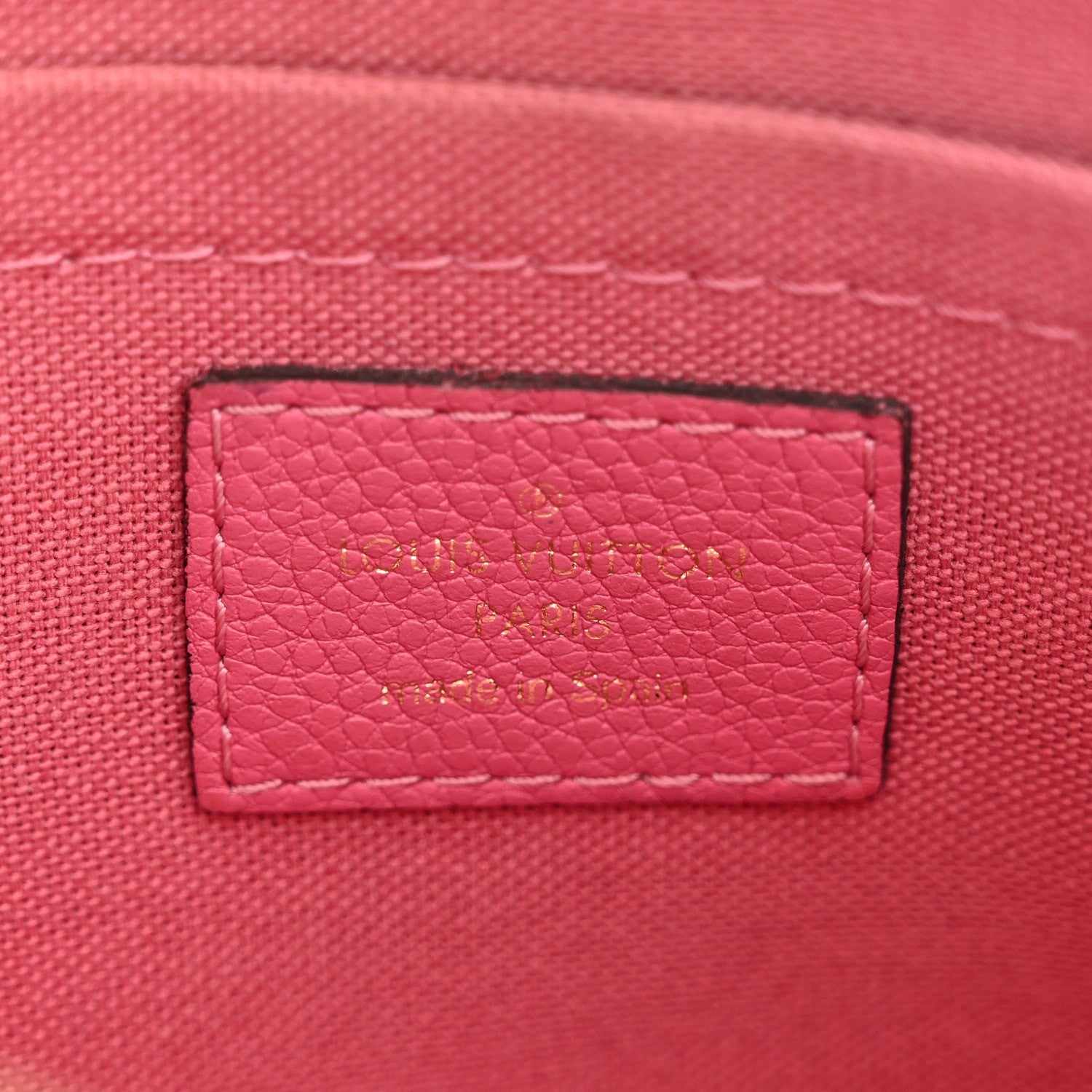 Louis Vuitton - Bolsos