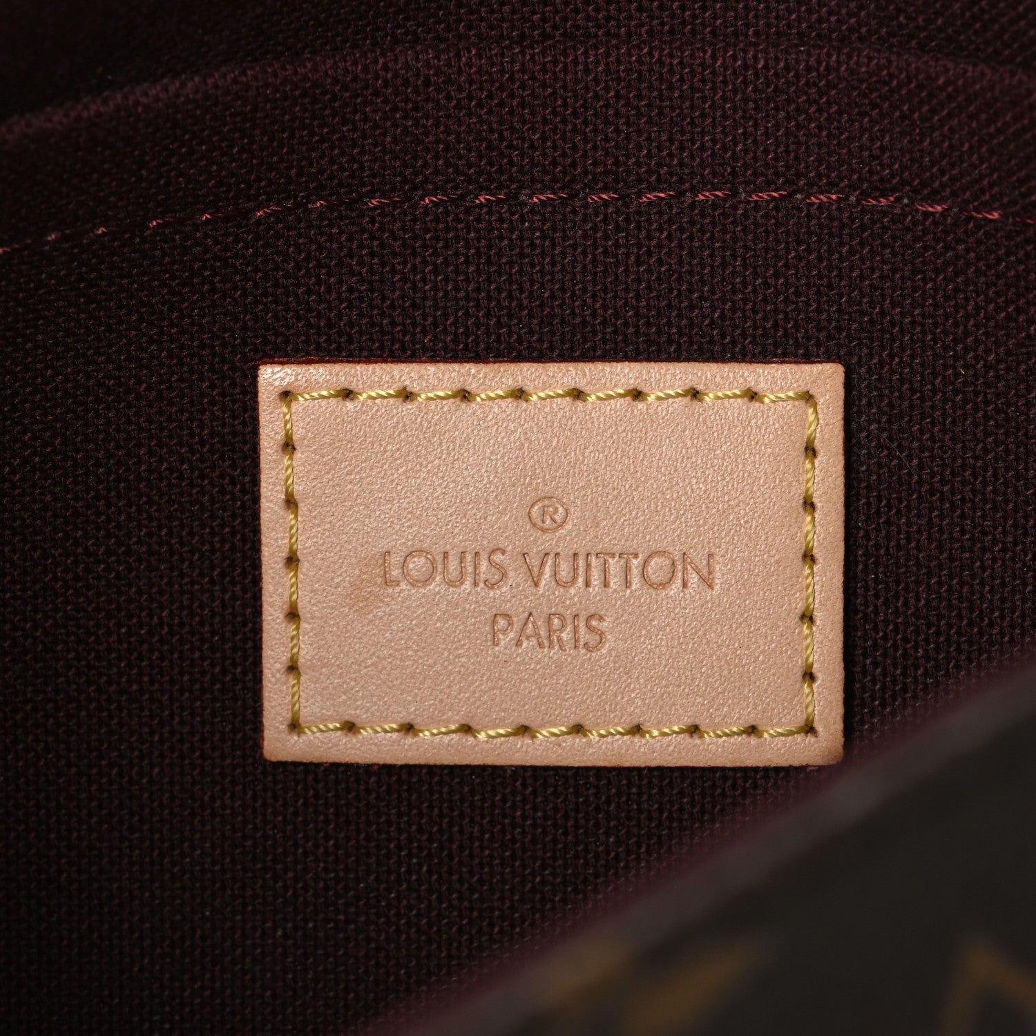 Louis Vuitton - Bolsos