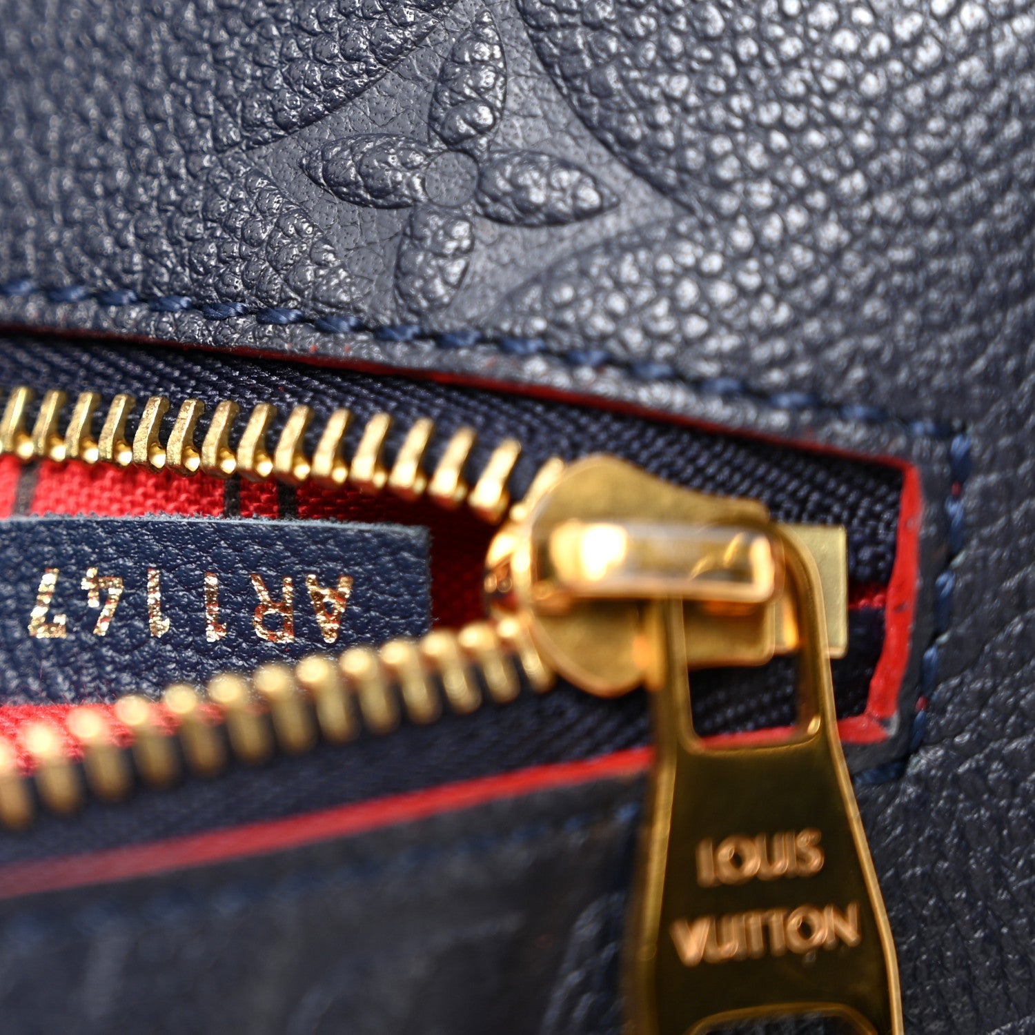 Louis Vuitton - Bolsos