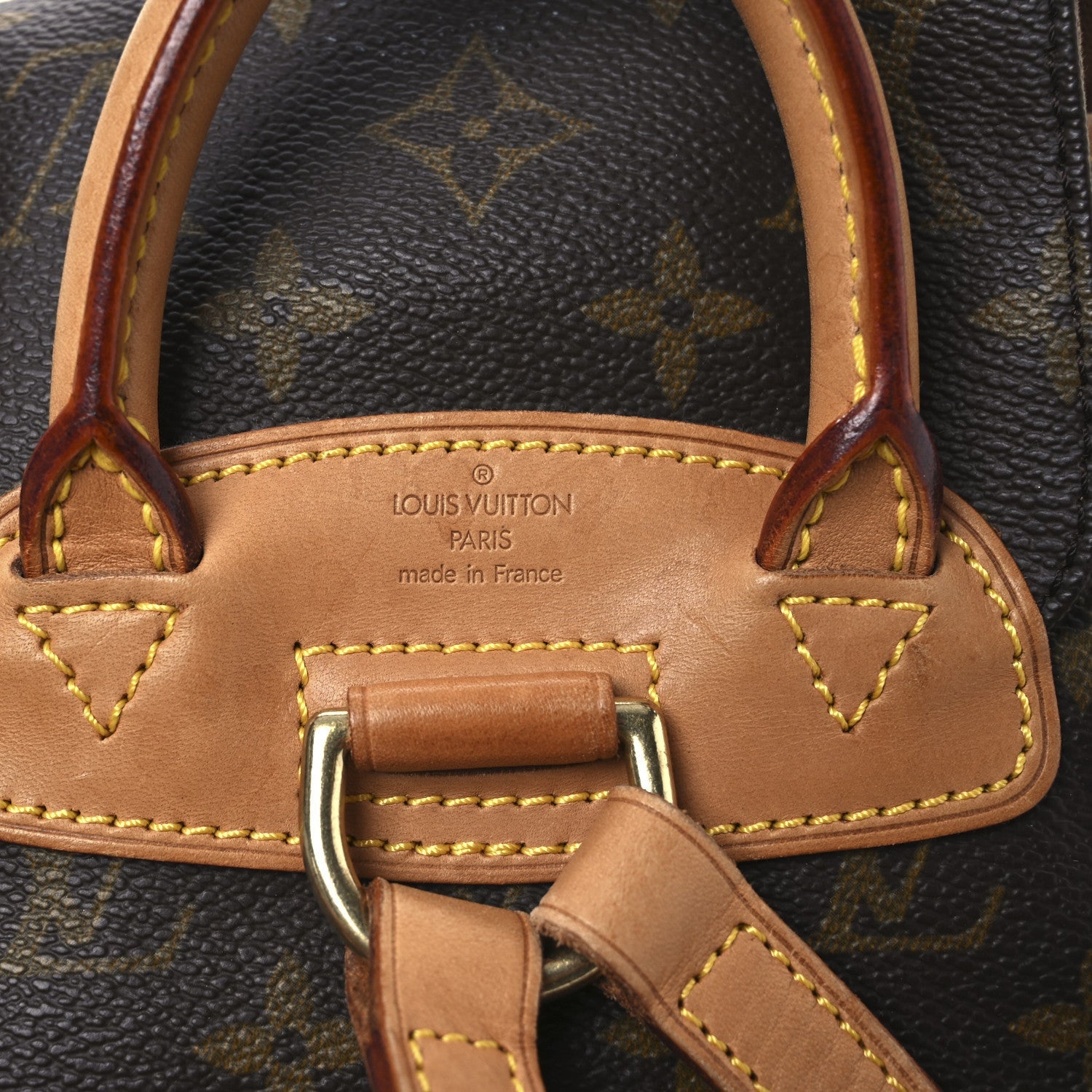 Louis Vuitton - Bolsos