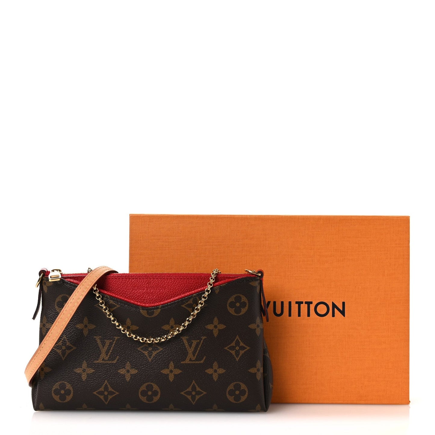 Louis Vuitton - Bolsos